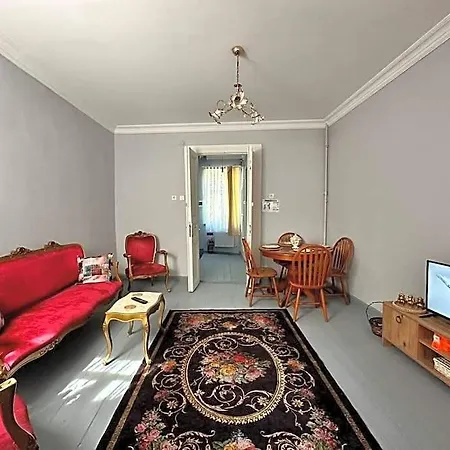 Apartment Balat'in Icinde Muhtesem Ev