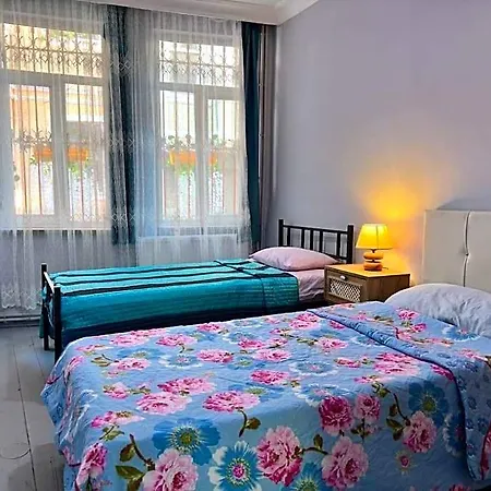 Balat'in Icinde Muhtesem Ev Apartment Istanbul
