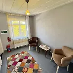 Balat'in Icinde Muhtesem Ev Apartment Istanbul