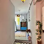 Balat'in Icinde Muhtesem Ev